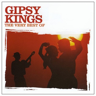 The Very Best of Gipsy Kings